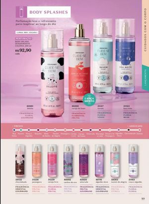 Ciclo 4 boticário 2026 SSP Brasil página 77