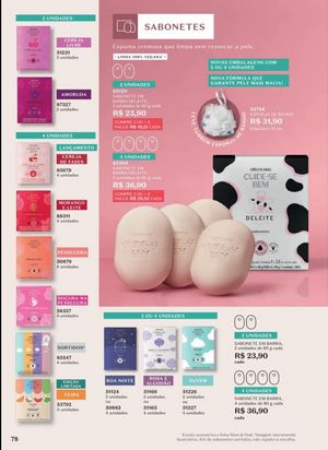 Ciclo 4 boticário 2026 SSP Brasil página 78