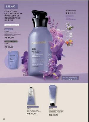 Ciclo 4 boticário 2026 SSP Brasil página 88