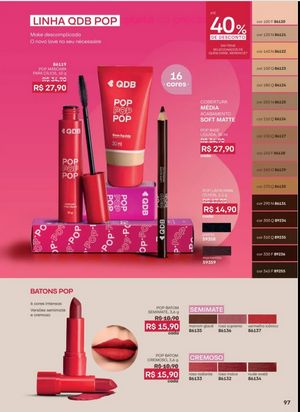 Ciclo 4 boticário 2026 SSP Brasil página 97