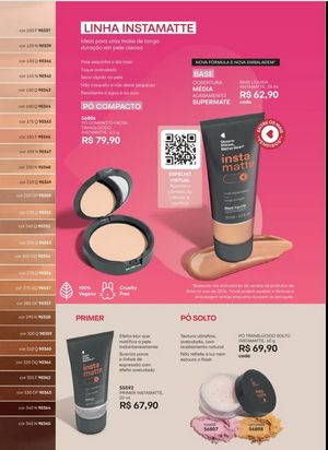 Ciclo 4 boticário 2026 SSP Brasil página 98