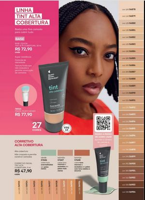 Ciclo 4 boticário 2026 SSP Brasil página 99