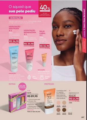 Ciclo 4 boticário 2026 SSP Brasil página 107