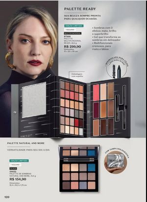 Ciclo 4 boticário 2026 SSP Brasil página 120