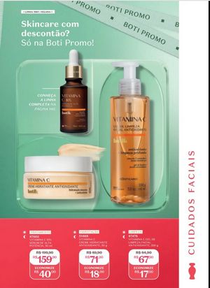 Ciclo 4 boticário 2026 SSP Brasil página 137