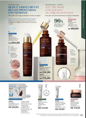 Ciclo 4 boticário 2026 SSP Brasil página 143