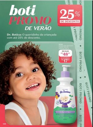 Ciclo 4 boticário 2026 SSP Brasil página 146