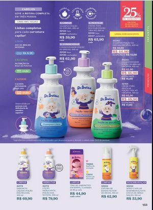 Ciclo 4 boticário 2026 SSP Brasil página 153