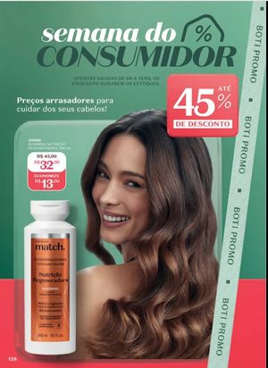 Ciclo 4 boticário 2026 SSP Brasil página 158