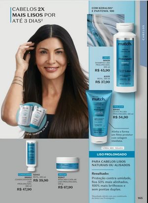 Ciclo 4 boticário 2026 SSP Brasil página 165