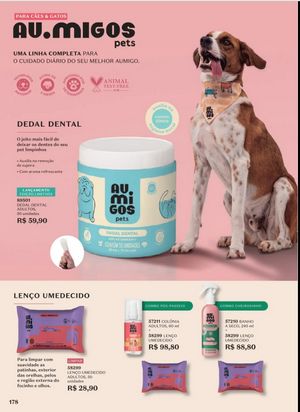 Ciclo 4 boticário 2026 SSP Brasil página 178