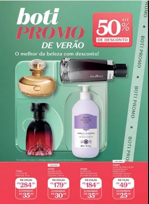 Ciclo 4 boticário 2026 SSP Brasil página 180