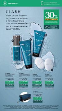 Ciclo revendedores boticário 2026 Revendedores SSP Brasil página 4