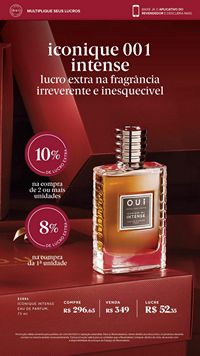 Ciclo revendedores boticário 2026 Revendedores SSP Brasil página 25