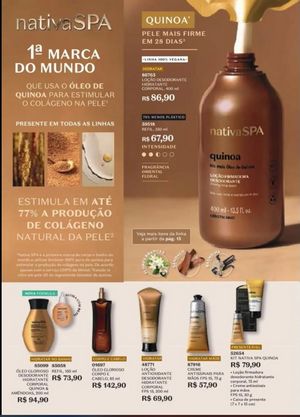 Ciclo 5 boticário 2026 SSP Brasil página 7