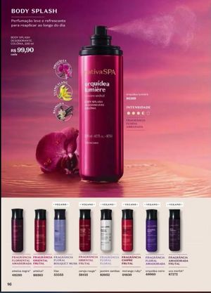 Ciclo 5 boticário 2026 SSP Brasil página 11