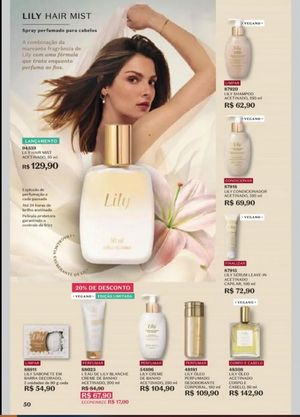 Ciclo 5 boticário 2026 SSP Brasil página 33