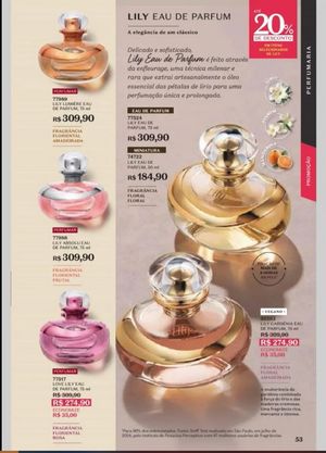 Ciclo 5 boticário 2026 SSP Brasil página 36