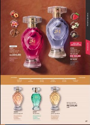 Ciclo 5 boticário 2026 SSP Brasil página 38