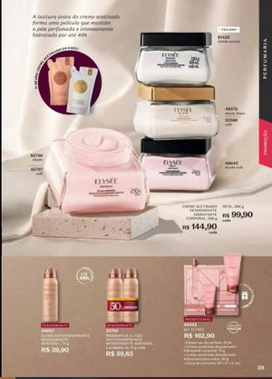 Ciclo 5 boticário 2026 SSP Brasil página 40