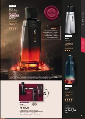 Ciclo 5 boticário 2026 SSP Brasil página 59