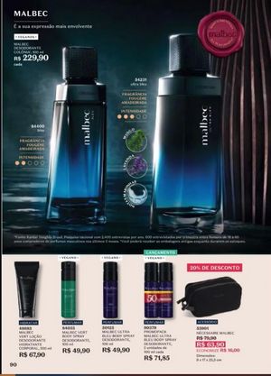 Ciclo 5 boticário 2026 SSP Brasil página 60