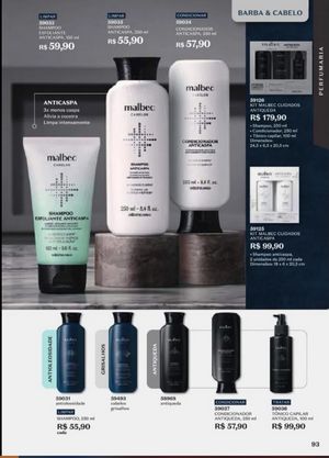 Ciclo 5 boticário 2026 SSP Brasil página 62