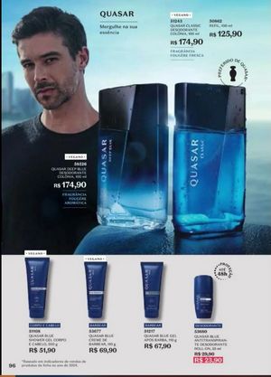 Ciclo 5 boticário 2026 SSP Brasil página 64