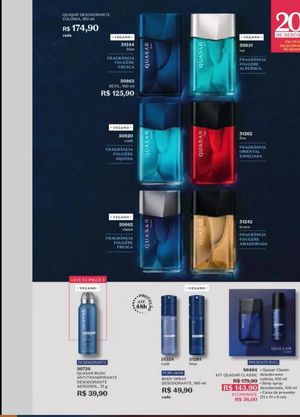 Ciclo 5 boticário 2026 SSP Brasil página 65