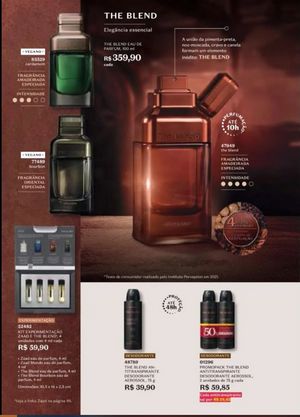 Ciclo 5 boticário 2026 SSP Brasil página 68