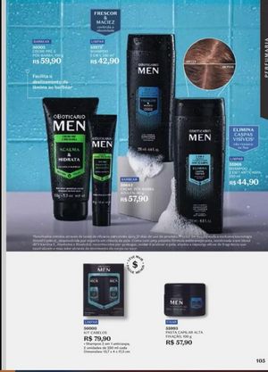 Ciclo 5 boticário 2026 SSP Brasil página 69