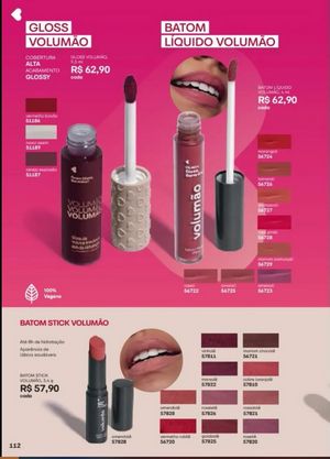 Ciclo 5 boticário 2026 SSP Brasil página 73