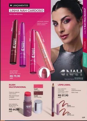 Ciclo 5 boticário 2026 SSP Brasil página 77