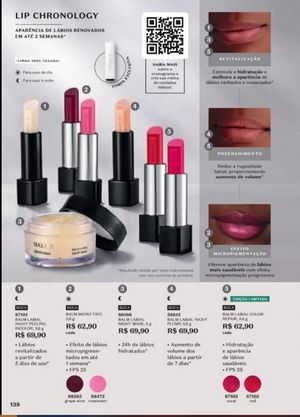 Ciclo 5 boticário 2026 SSP Brasil página 85