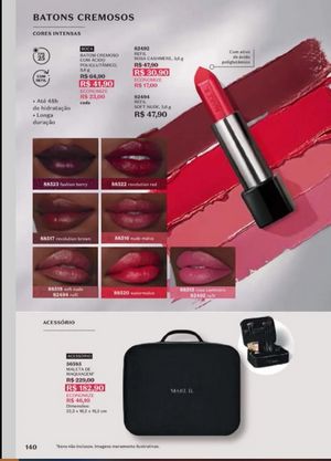 Ciclo 5 boticário 2026 SSP Brasil página 86