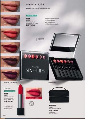 Ciclo 5 boticário 2026 SSP Brasil página 87