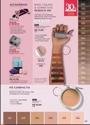 Ciclo 5 boticário 2026 SSP Brasil página 91