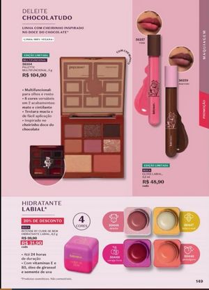 Ciclo 5 boticário 2026 SSP Brasil página 93