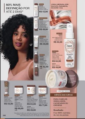 Ciclo 5 boticário 2026 SSP Brasil página 96