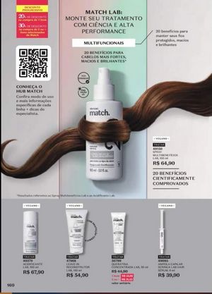 Ciclo 5 boticário 2026 SSP Brasil página 98