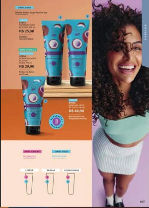 Ciclo 5 boticário 2026 SSP Brasil página 100