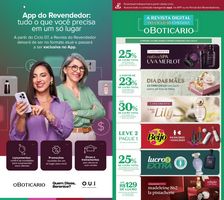 Ciclo revendedores boticário 2026 Revendedores SSP Brasil página 2