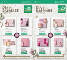 Ciclo revendedores boticário 2026 Revendedores SSP Brasil página 6