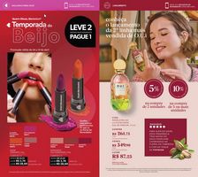 Ciclo revendedores boticário 2026 Revendedores SSP Brasil página 9