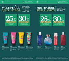 Ciclo revendedores boticário 2026 Revendedores SSP Brasil página 12