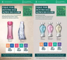 Ciclo revendedores boticário 2026 Revendedores SSP Brasil página 15