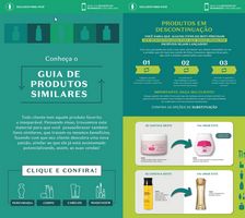 Ciclo revendedores boticário 2026 Revendedores SSP Brasil página 18