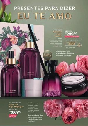 Ciclo 6 boticário 2026 SSP Brasil página 3