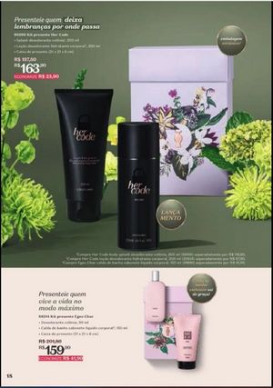 Ciclo 6 boticário 2026 SSP Brasil página 9