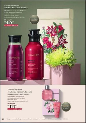 Ciclo 6 boticário 2026 SSP Brasil página 10